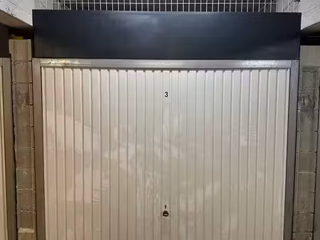 box de stockage villepinte 93