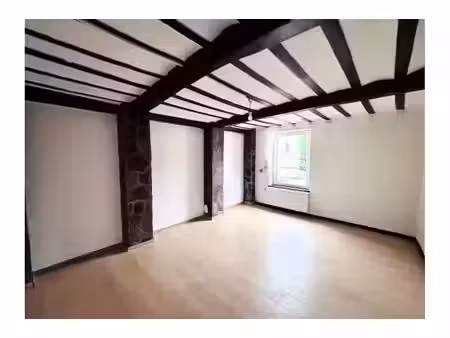 maison à louer à rue de l'institut dogniaux 9 jumet (vwd19036)
