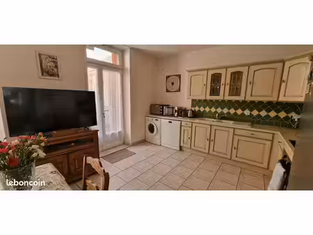 maison 6 pièces 120 m²