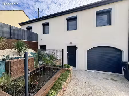 maison 7 pièces 153 m²