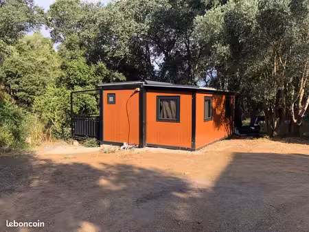 container home concept