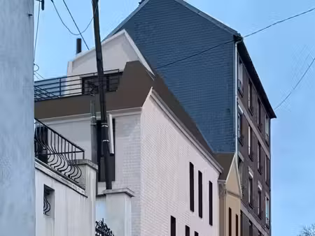 maison avec permis de construire