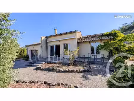 villa 5 pièces 104 m²