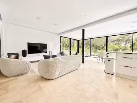 location villa 6p- mougins domaine argeville