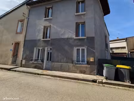 maison de villlage