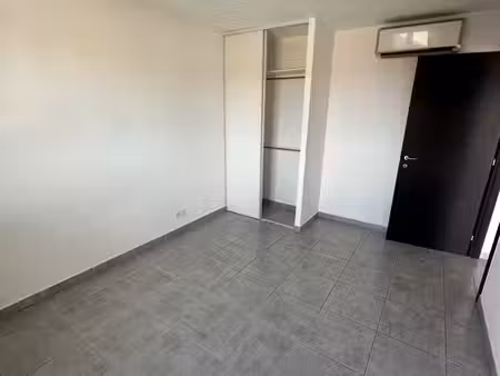 t2 avec terrasse  2 parkings  ascenseur – biguglia  torricella