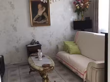 urgent f3 gagny parc courbet