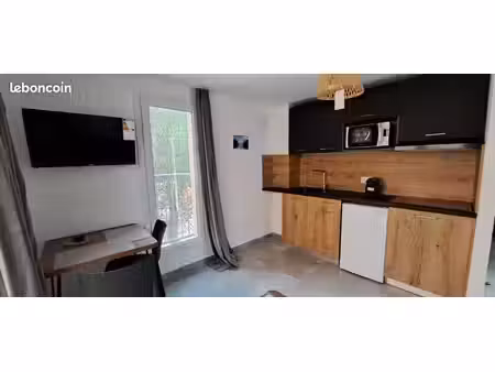 appartement lecci