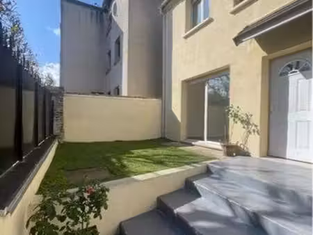 location appartement 38m2