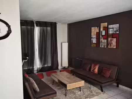 location meublée f3 70 m2 saint denis