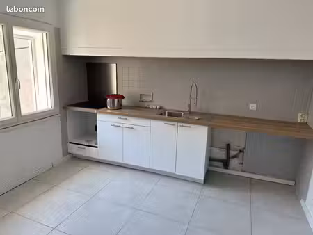 appartement 94 m2