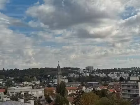 au coeur de villemonble