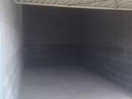 garage box containers