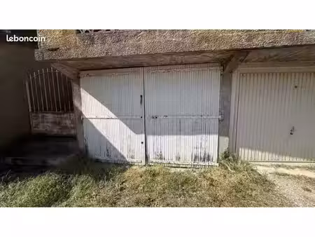 location garage