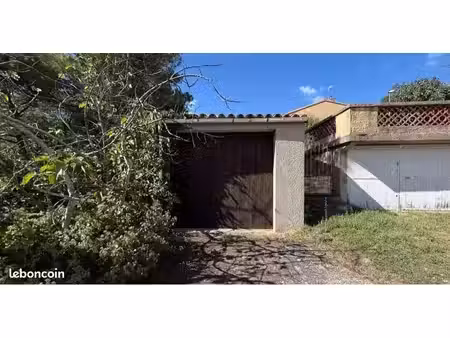location garage