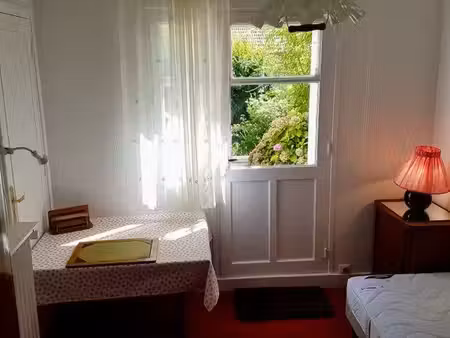 location chambre pour étudiant