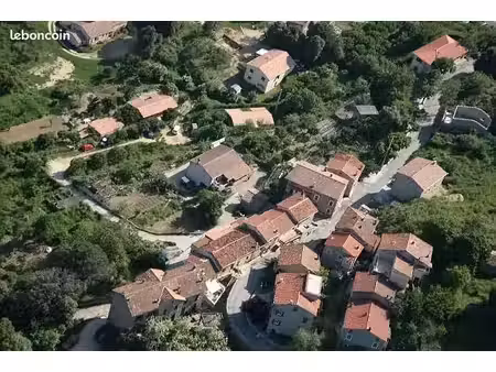 location chalet à l'année