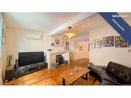 maison 3 pièces 92 m²