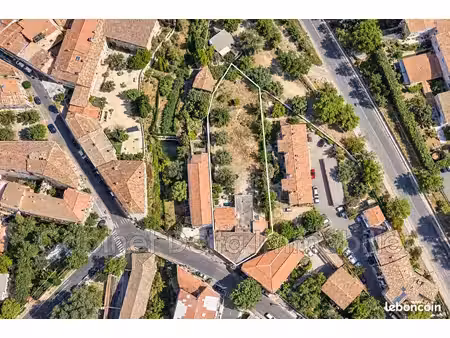 maison 334 m² ollioules