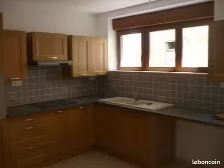 maison de village