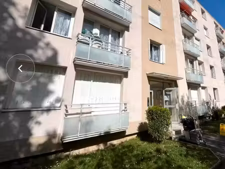 appartement lumineux f5 de 74 m²