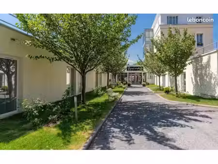 appartement 1 pièce 20 m²