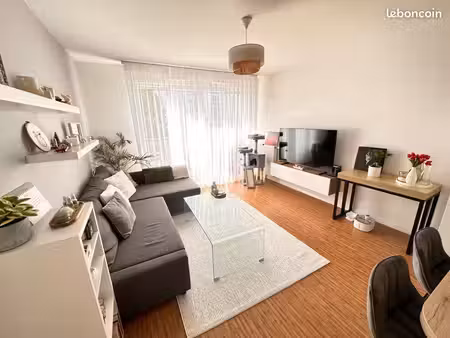 appartement 2 pièces – 41 5 m² – franconville