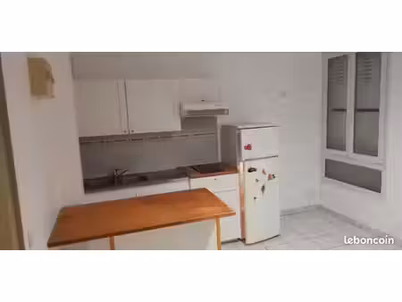 appartement t2 proximité gare
