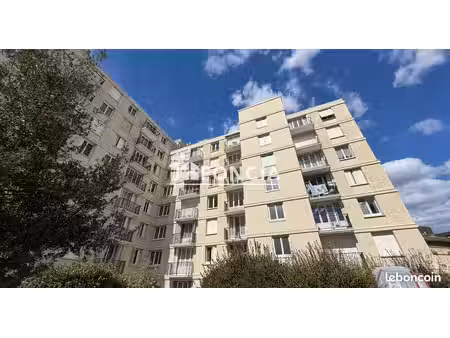 appartement t2 - rer c - vitry-sur-seine