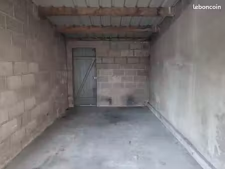 garage