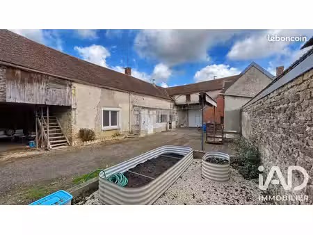 maison 3 pièces 84 m²