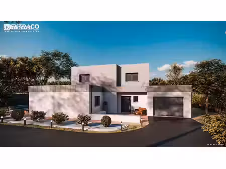 maison 6 pièces 143 m²