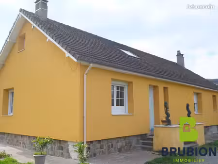 propriété 8 pièces 150 m²