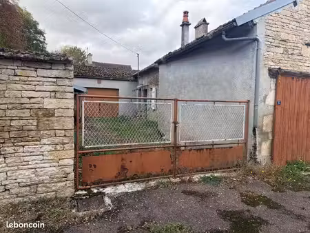 maison de caractère
