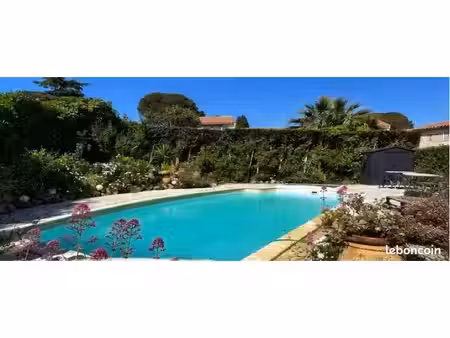 maison individuelle à st raphaël