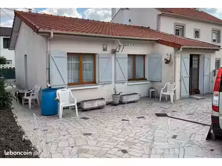 maison à vendre à 15 avenue raphaël