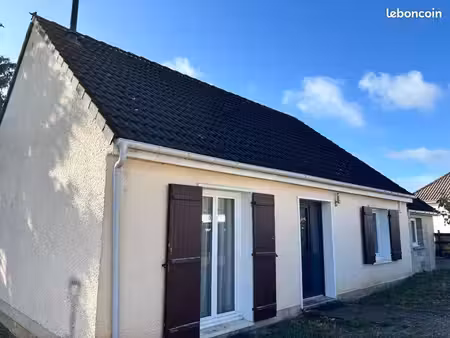 maison 5 pièces 100m2
