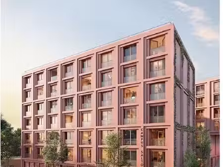 investisseur lmnp résidence étudiante