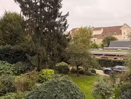 eaubonne maison 190 m2 sur 1180m2 terrain