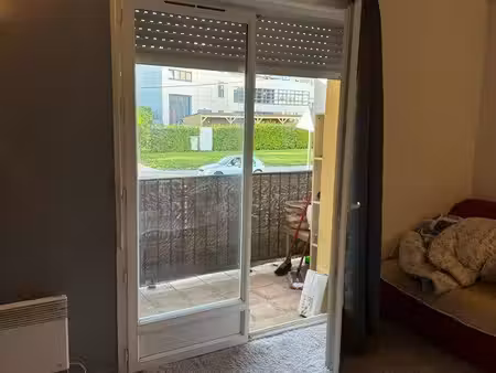 location  appartement t2