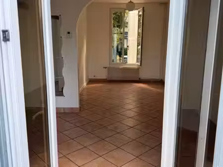 maison familiale 5 pièces – 4 chambres – jardin 200 m²