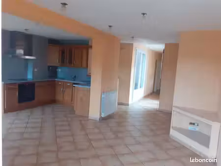 appartement t4 espalion