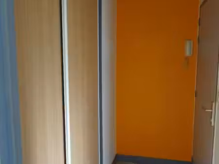 appartement 2 pièces 51 m²
