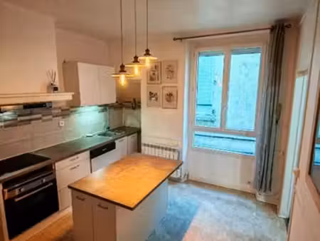 appartement t2