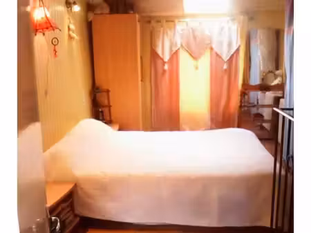 millau centre : chambre privée au calme