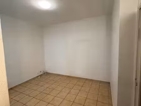 appartement t2
