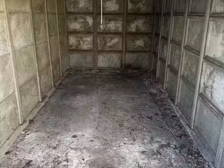 box/garage à louer