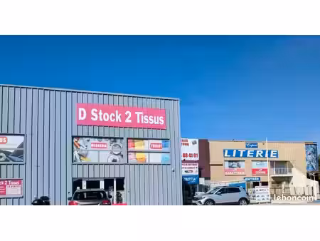 local commercial a louer