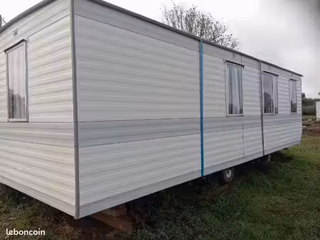 mobil-home