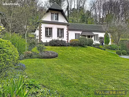 maison 6 pièces 132 m²